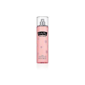 8 Fl Oz  Women Body Mist Eau de Day Night Fragrance with Fresh Flower Scent
